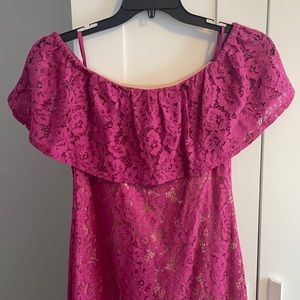 Beautiful cocktail dress